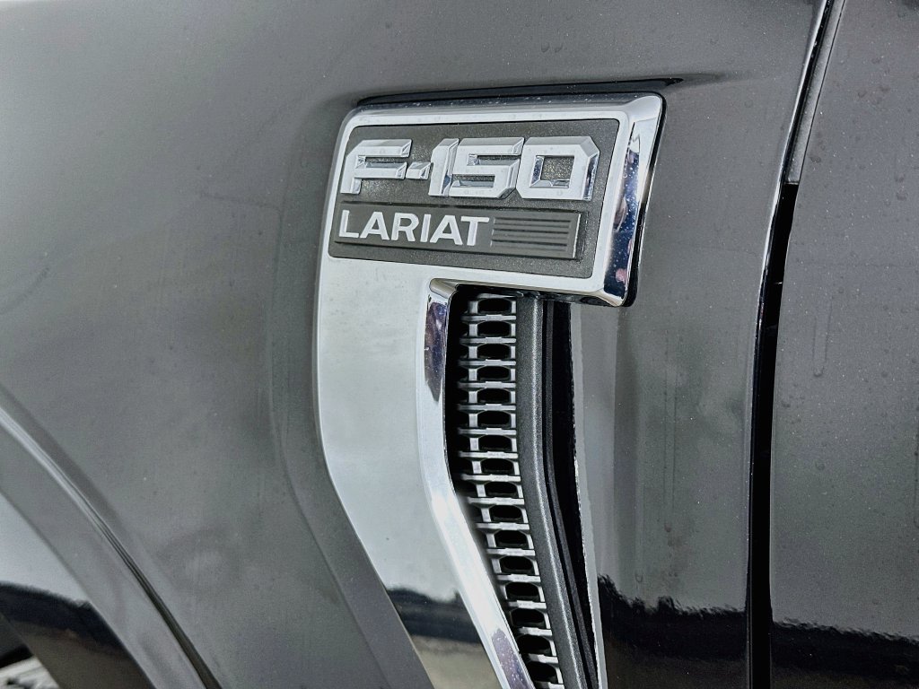 Thumbnail: 2023 Ford F-150 - 21
