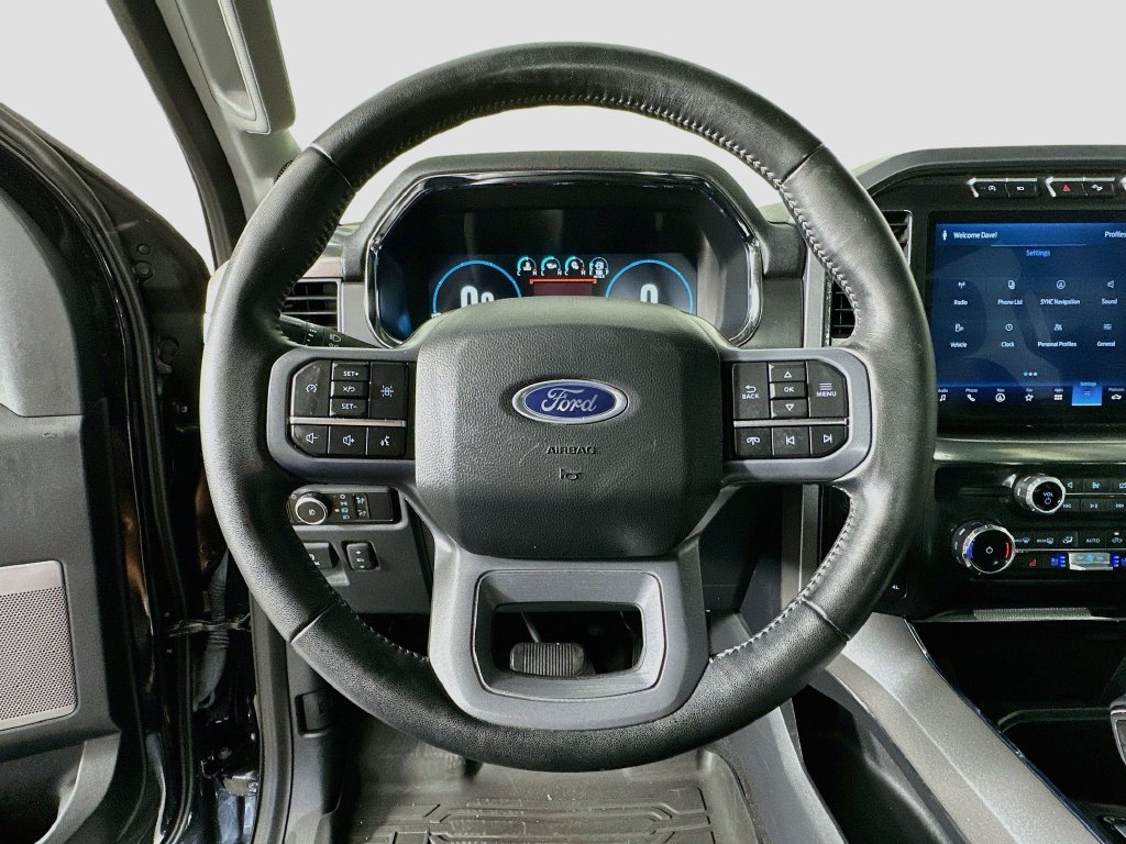 Thumbnail: 2023 Ford F-150 - 14