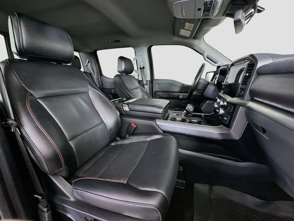 Thumbnail: 2023 Ford F-150 - 11