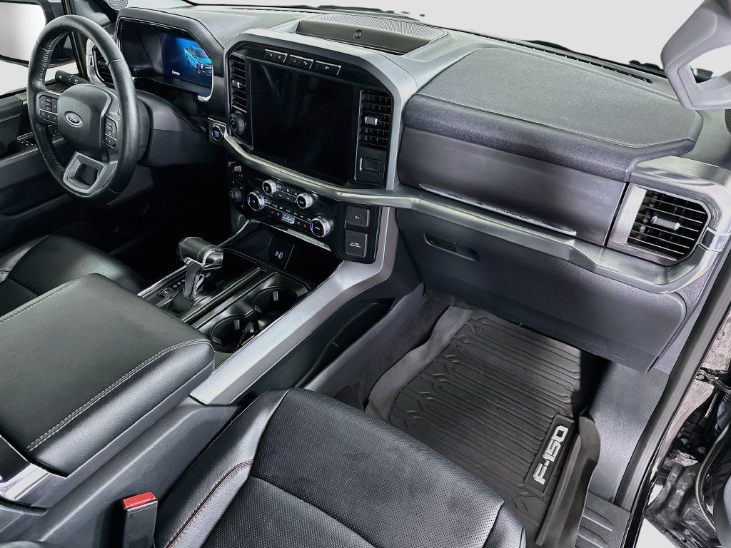 Thumbnail: 2023 Ford F-150 - 34