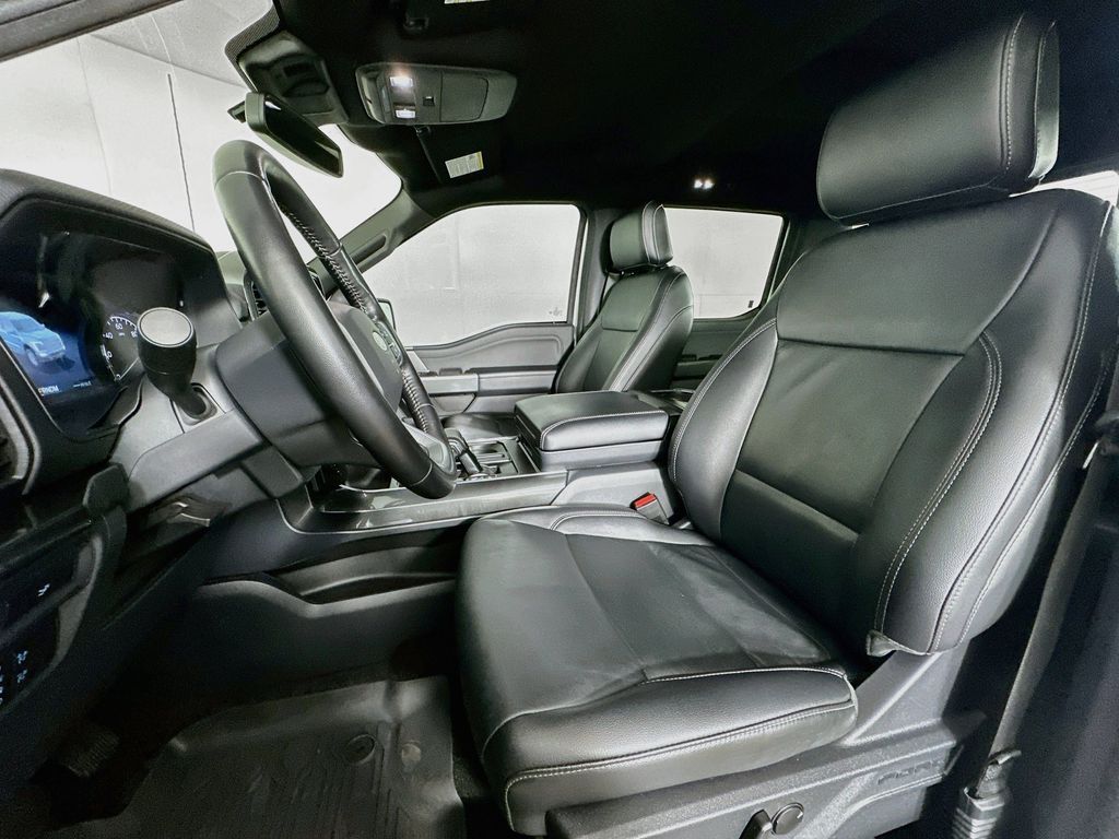 Thumbnail: 2022 Ford F-150 - 10