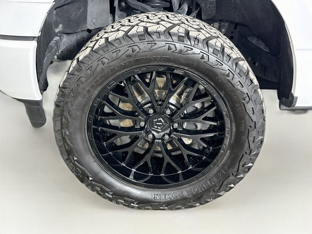 Thumbnail: 2022 Ford F-150 - 7