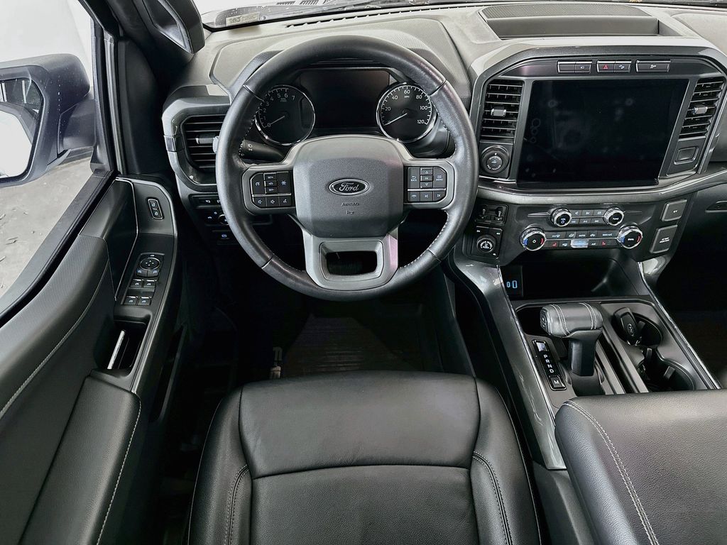 Thumbnail: 2022 Ford F-150 - 9