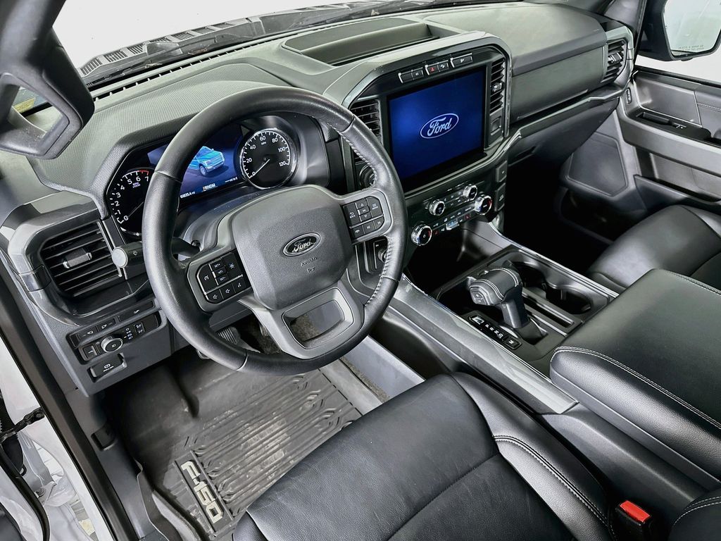 Thumbnail: 2022 Ford F-150 - 2