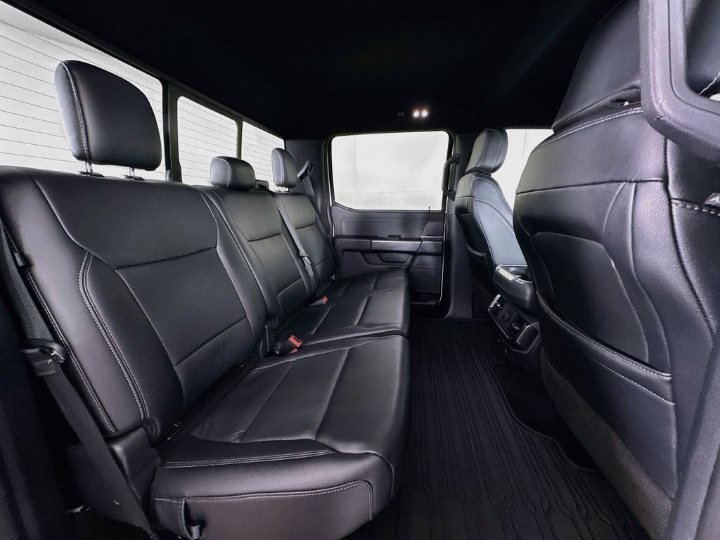 Thumbnail: 2022 Ford F-150 - 32