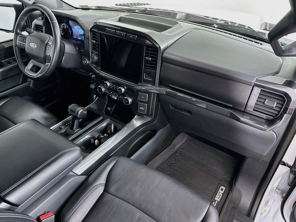 Thumbnail: 2022 Ford F-150 - 33
