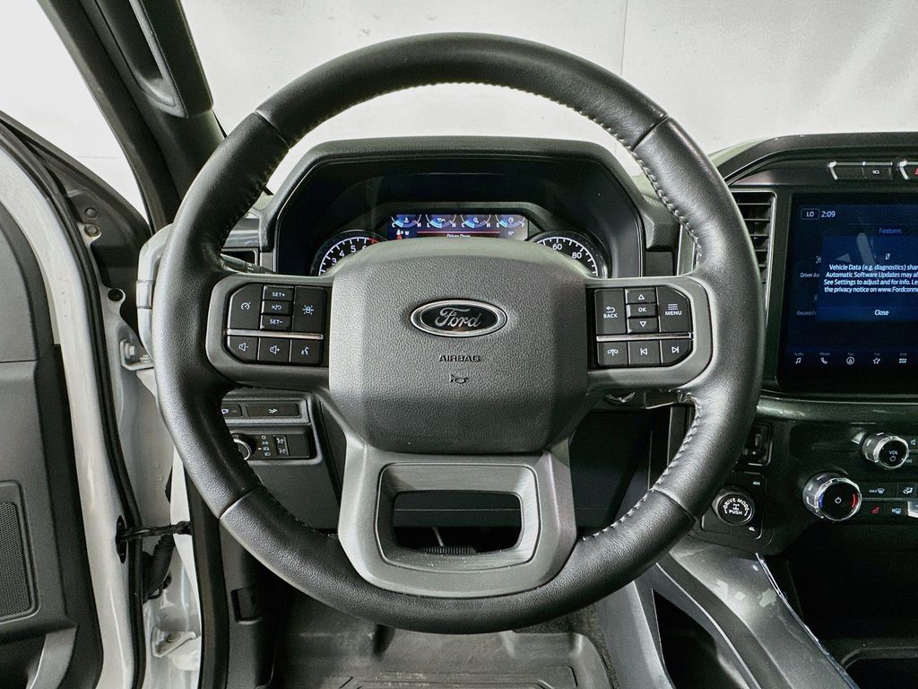 Thumbnail: 2022 Ford F-150 - 14