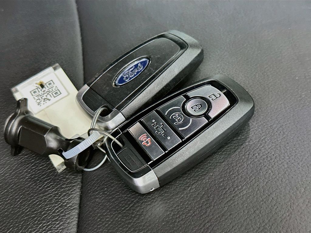 Thumbnail: 2022 Ford F-150 - 19