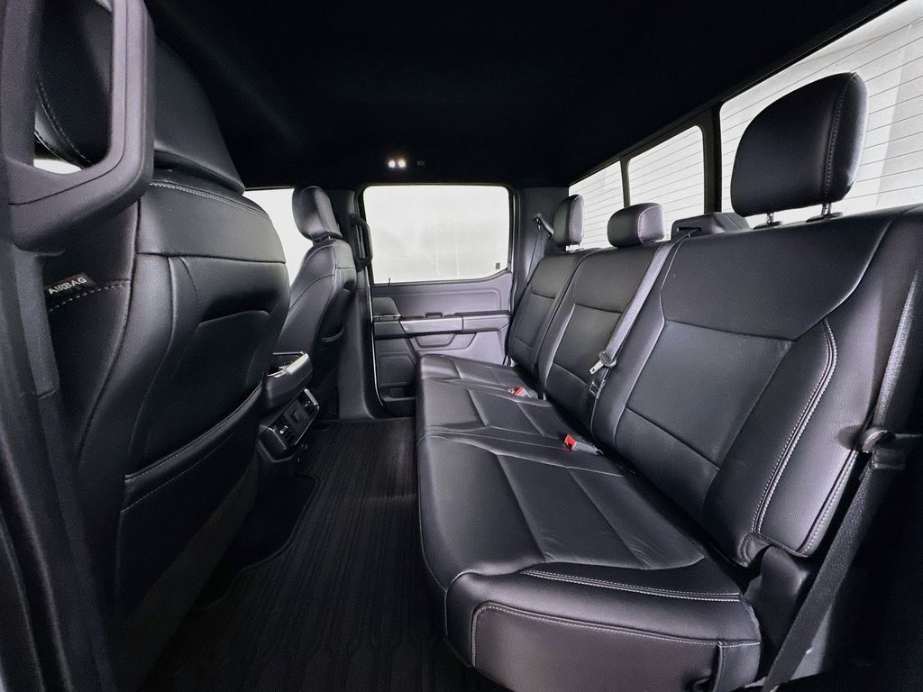 Thumbnail: 2022 Ford F-150 - 12