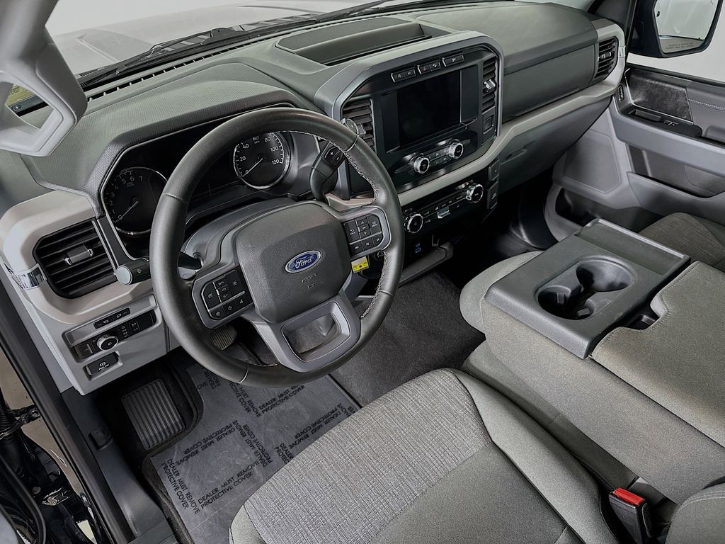 Thumbnail: 2023 Ford F-150 - 2
