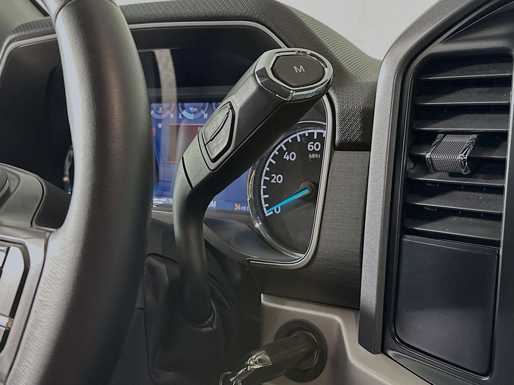 Thumbnail: 2023 Ford F-150 - 22