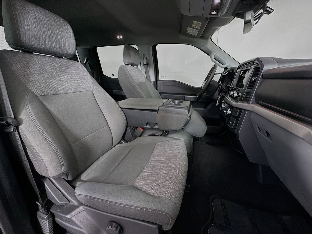 Thumbnail: 2023 Ford F-150 - 11
