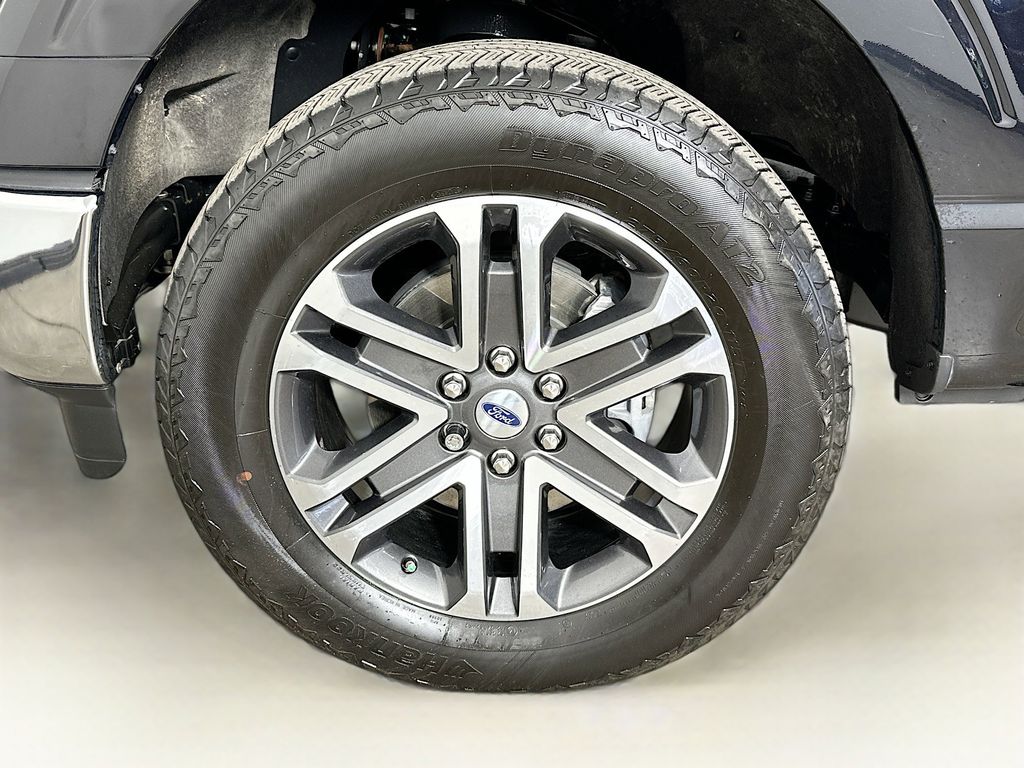 Thumbnail: 2023 Ford F-150 - 7