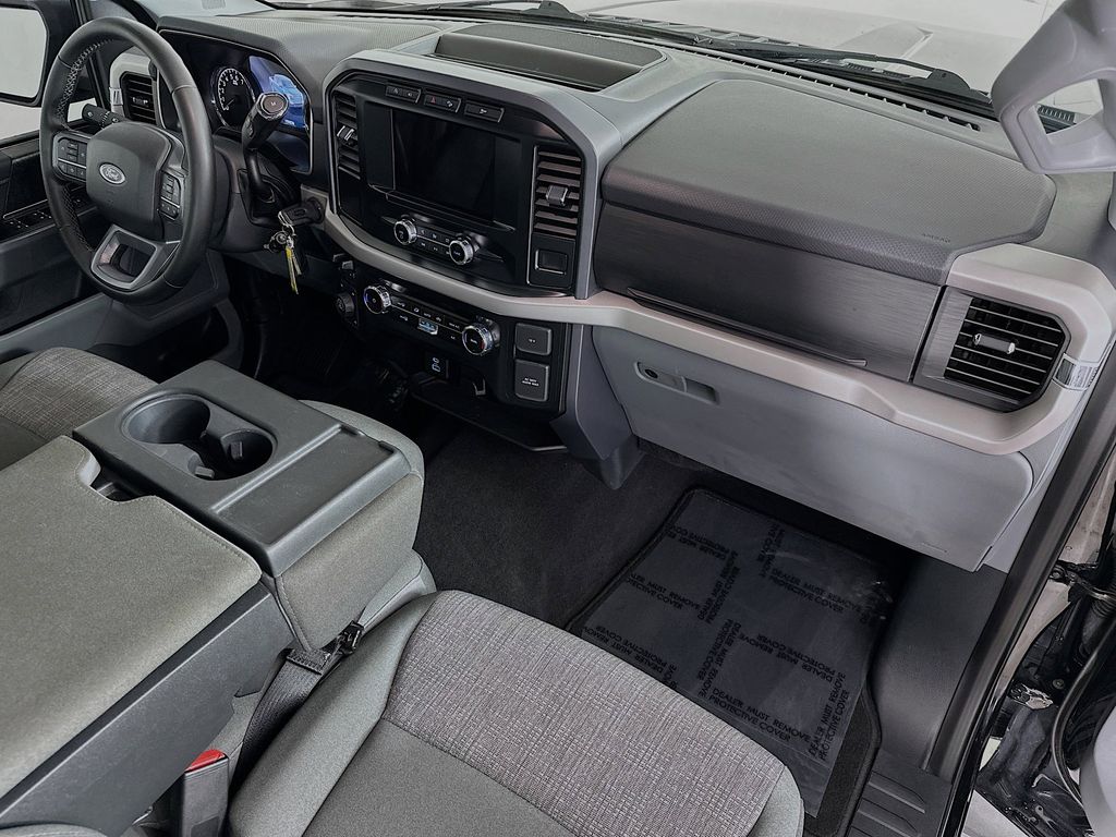 Thumbnail: 2023 Ford F-150 - 32