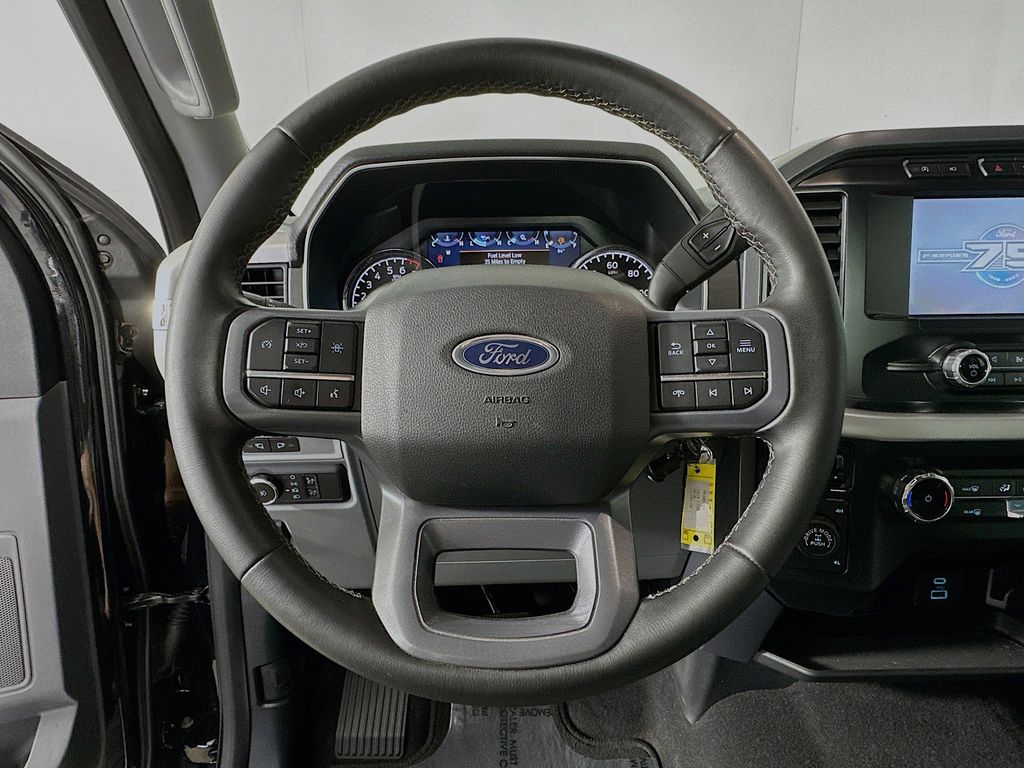 Thumbnail: 2023 Ford F-150 - 14