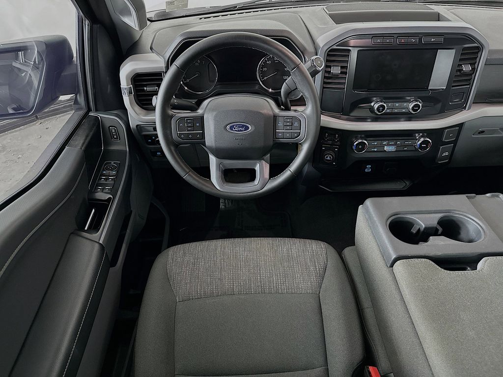 Thumbnail: 2023 Ford F-150 - 9