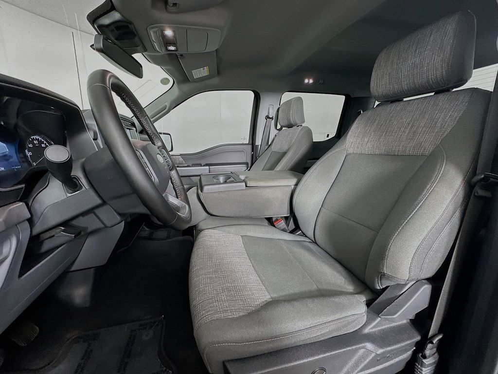 Thumbnail: 2023 Ford F-150 - 10