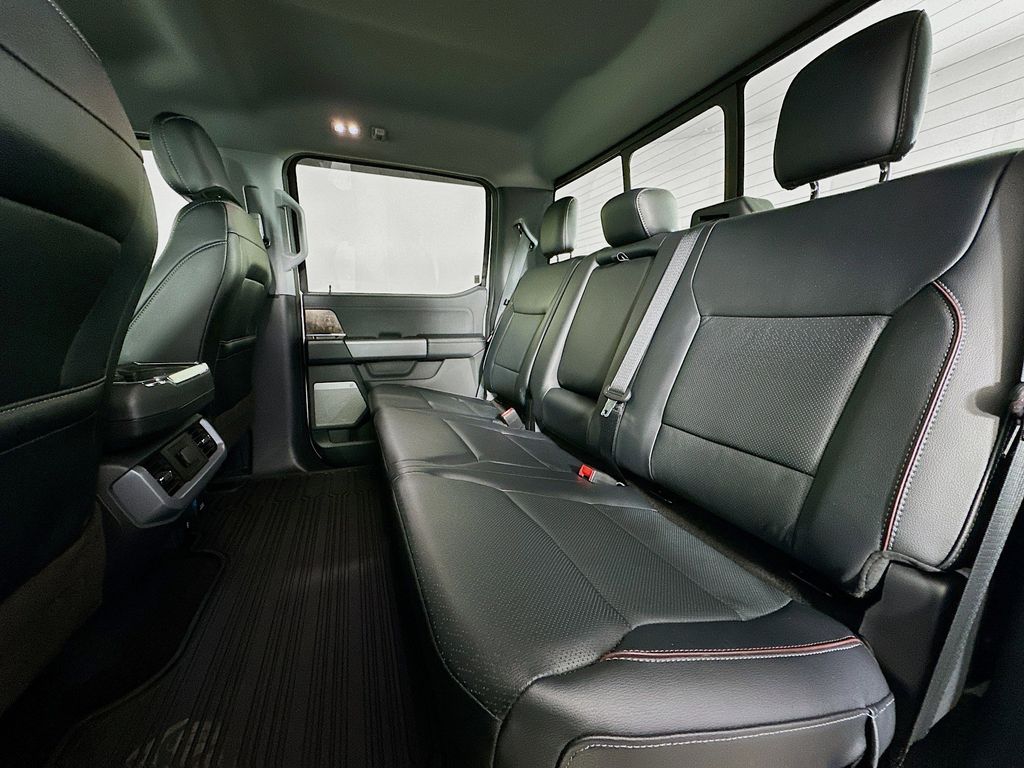 Thumbnail: 2022 Ford F-150 - 13