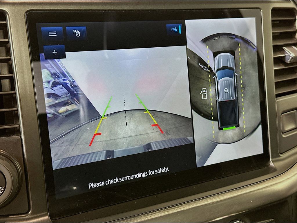 Thumbnail: 2022 Ford F-150 - 28