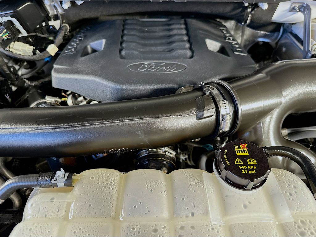 Thumbnail: 2022 Ford F-150 - 9