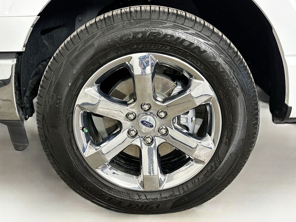 Thumbnail: 2022 Ford F-150 - 8