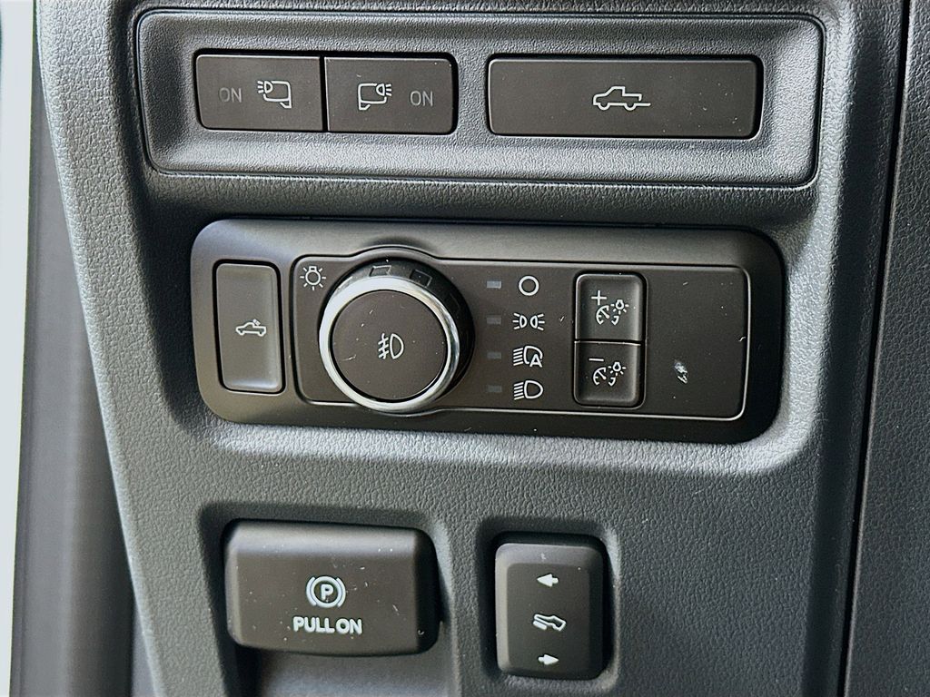 Thumbnail: 2022 Ford F-150 - 27