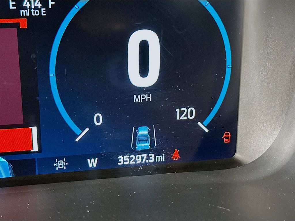 Thumbnail: 2022 Ford F-150 - 18