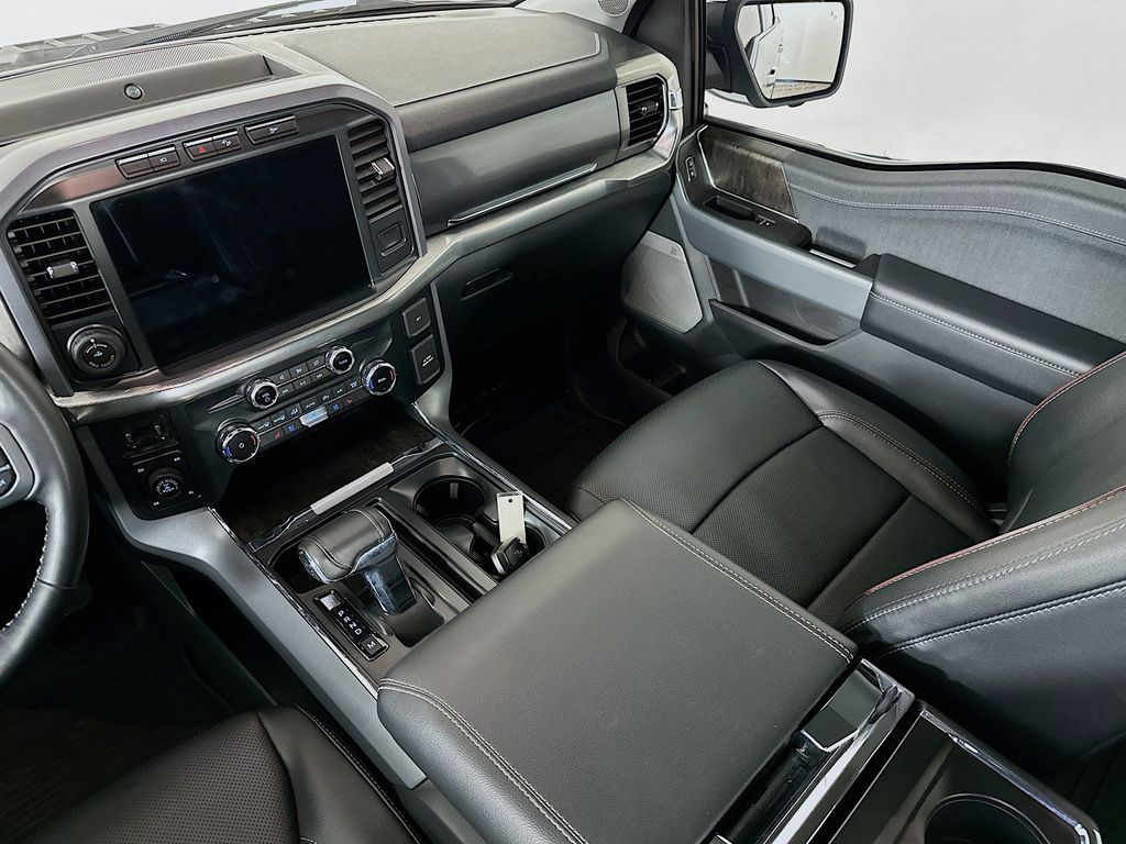 Thumbnail: 2022 Ford F-150 - 14