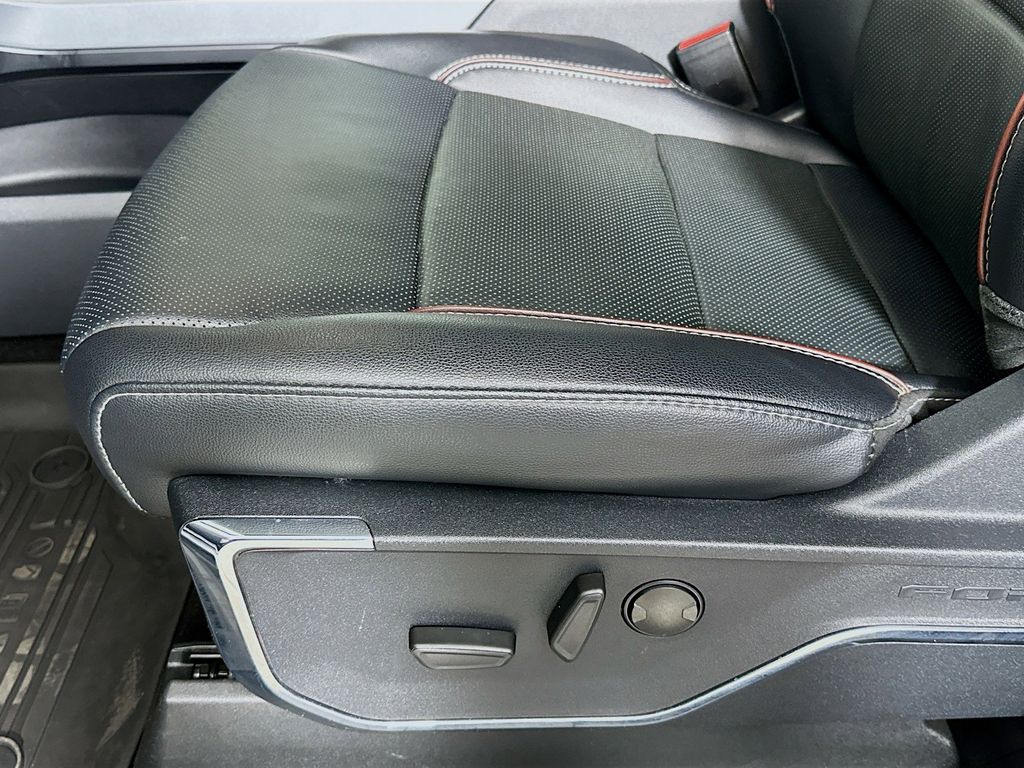 Thumbnail: 2022 Ford F-150 - 31