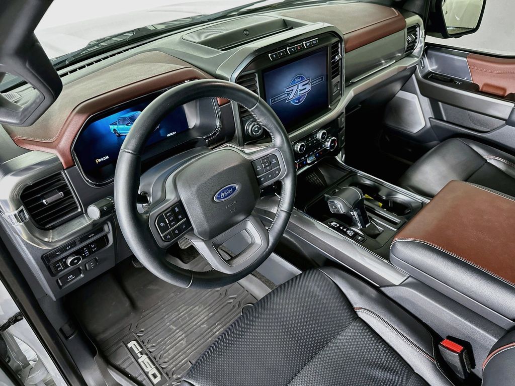 Thumbnail: 2023 Ford F-150 - 2