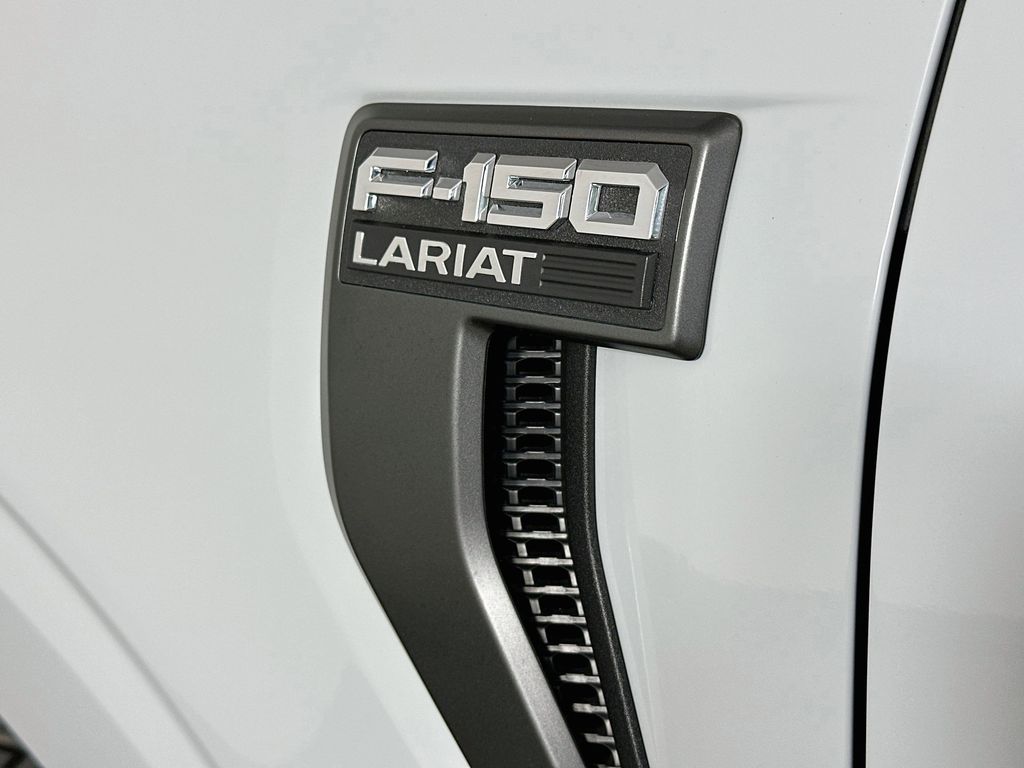 Thumbnail: 2023 Ford F-150 - 7