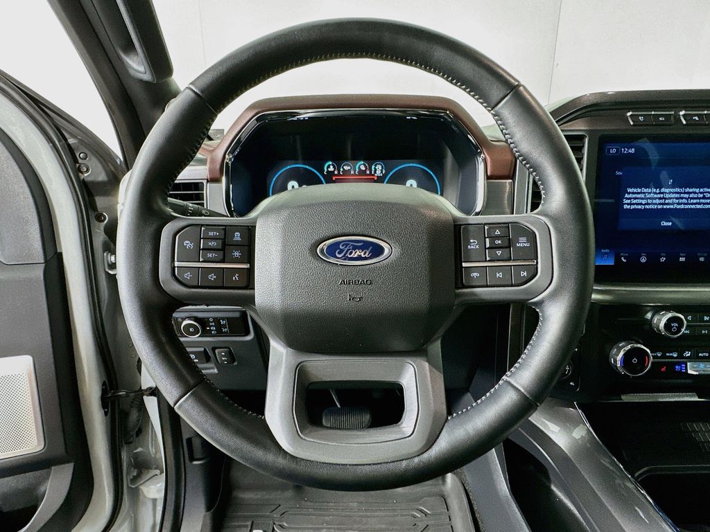 Thumbnail: 2023 Ford F-150 - 15