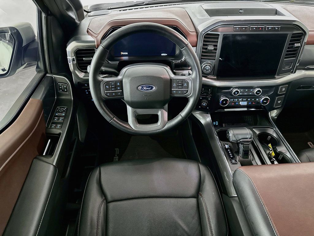 Thumbnail: 2023 Ford F-150 - 10