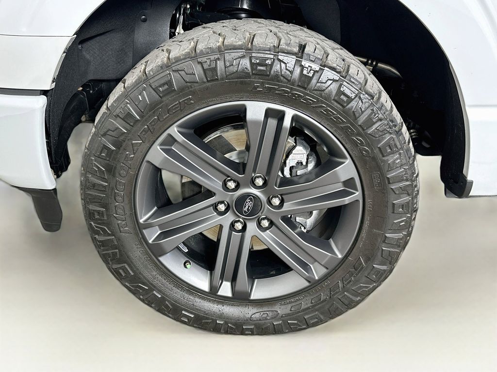 Thumbnail: 2023 Ford F-150 - 8