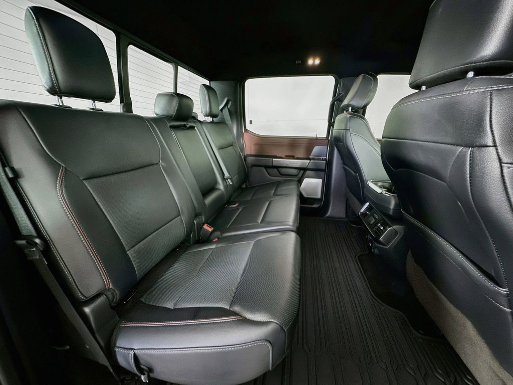 Thumbnail: 2023 Ford F-150 - 33