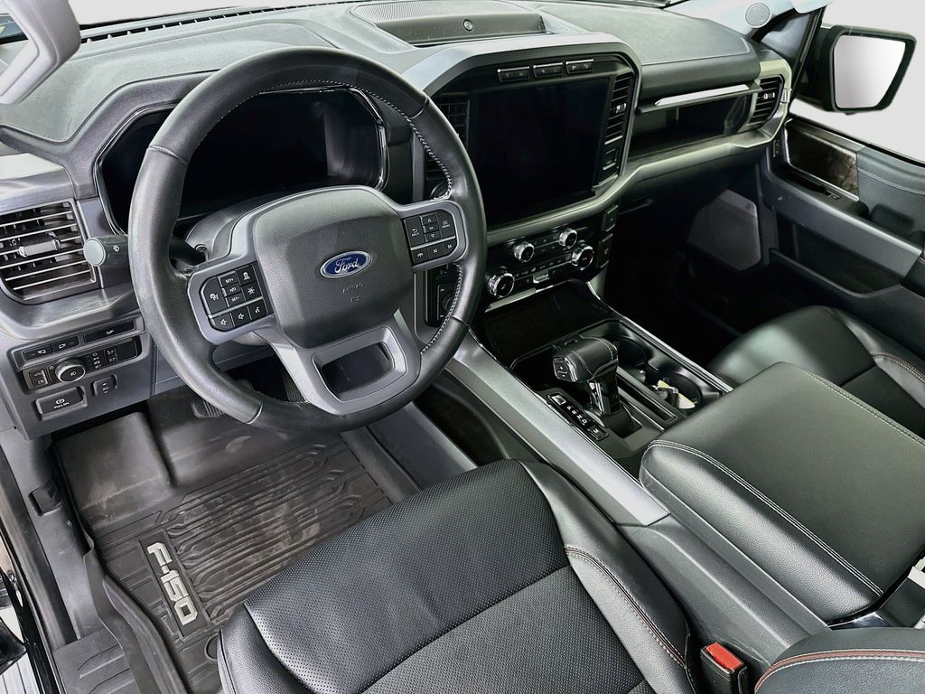Thumbnail: 2023 Ford F-150 - 2