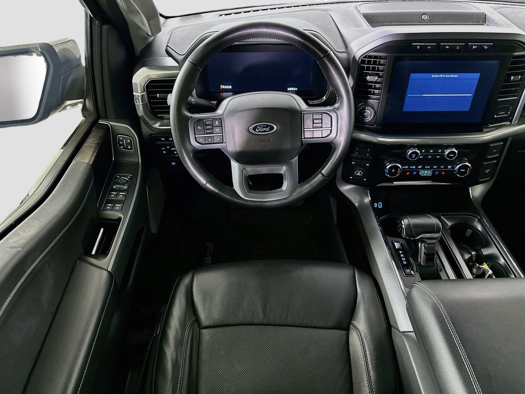 Thumbnail: 2023 Ford F-150 - 9