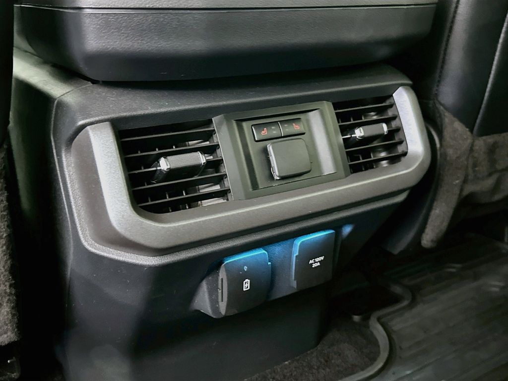 Thumbnail: 2023 Ford F-150 - 23
