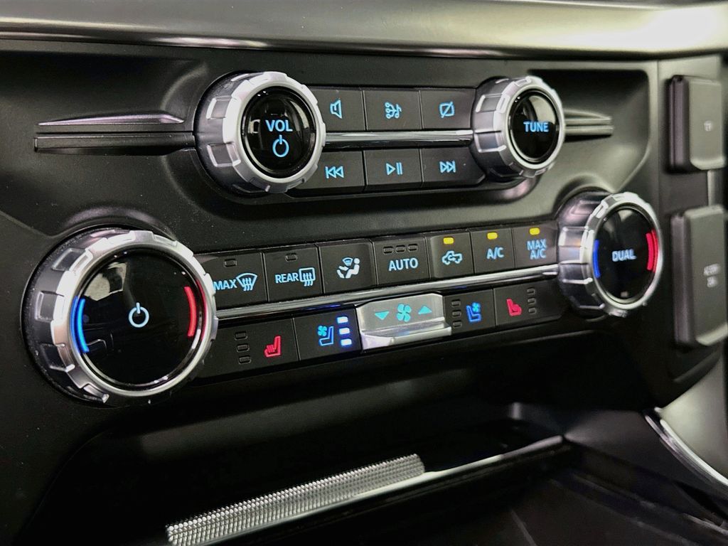 Thumbnail: 2023 Ford F-150 - 24