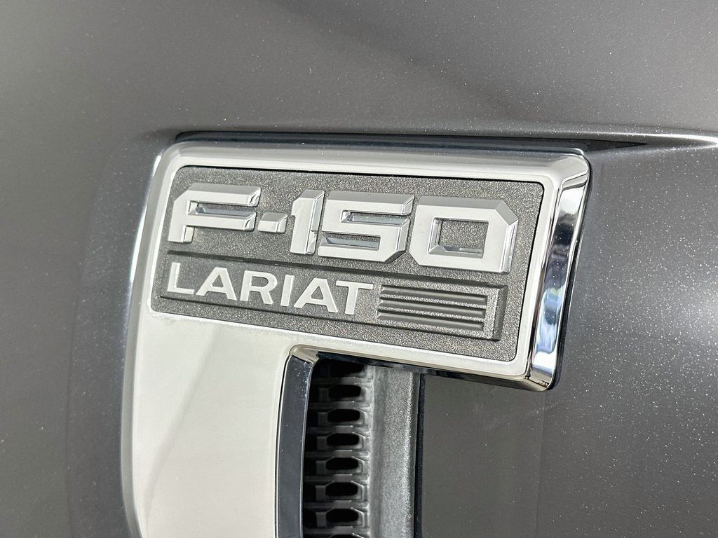 Thumbnail: 2023 Ford F-150 - 22