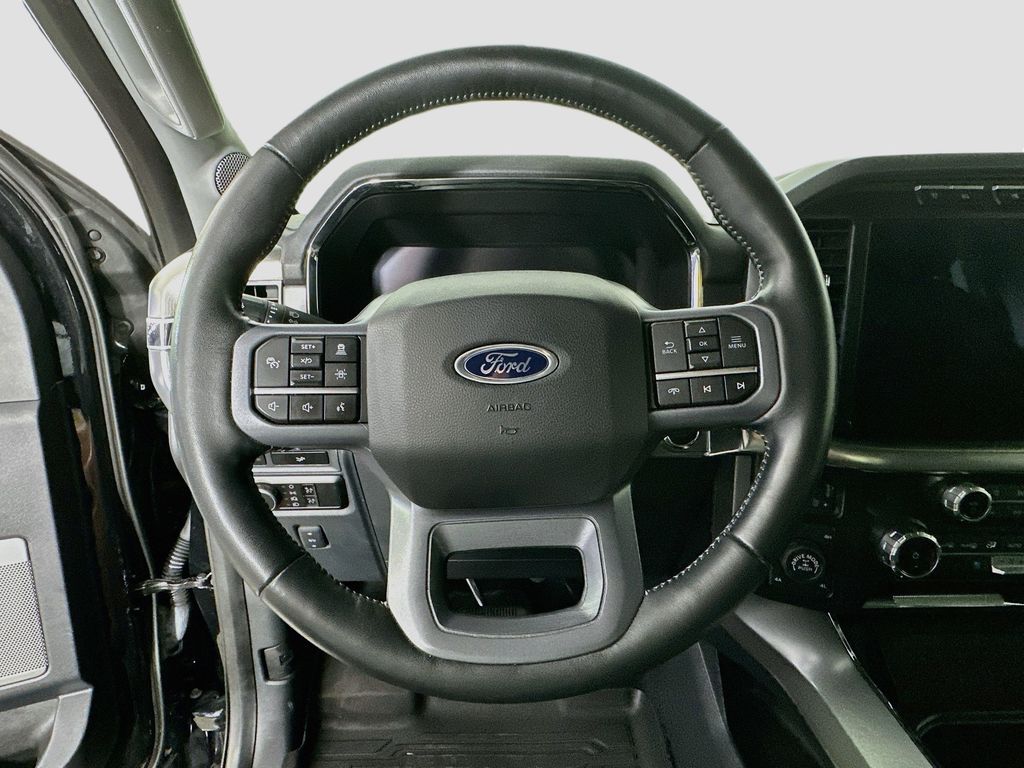 Thumbnail: 2023 Ford F-150 - 14