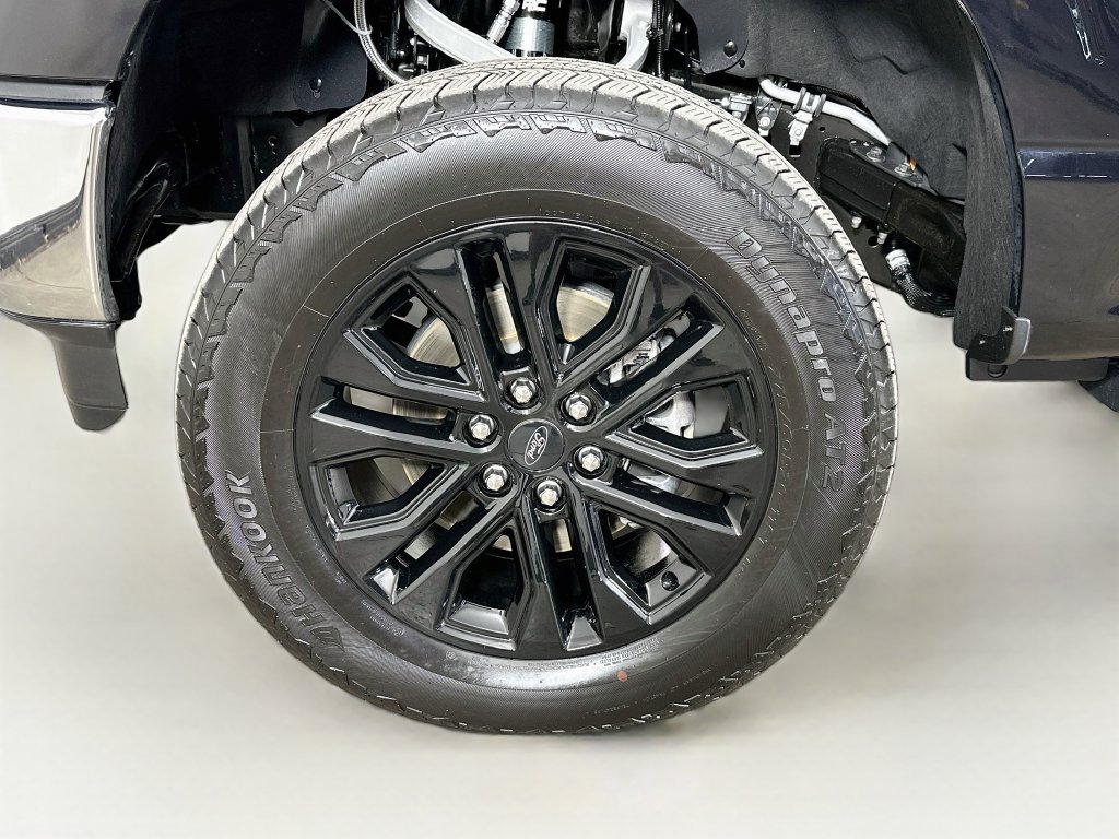Thumbnail: 2023 Ford F-150 - 7
