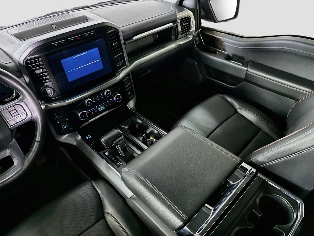 Thumbnail: 2023 Ford F-150 - 13