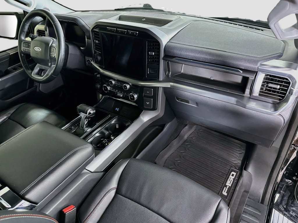Thumbnail: 2023 Ford F-150 - 34