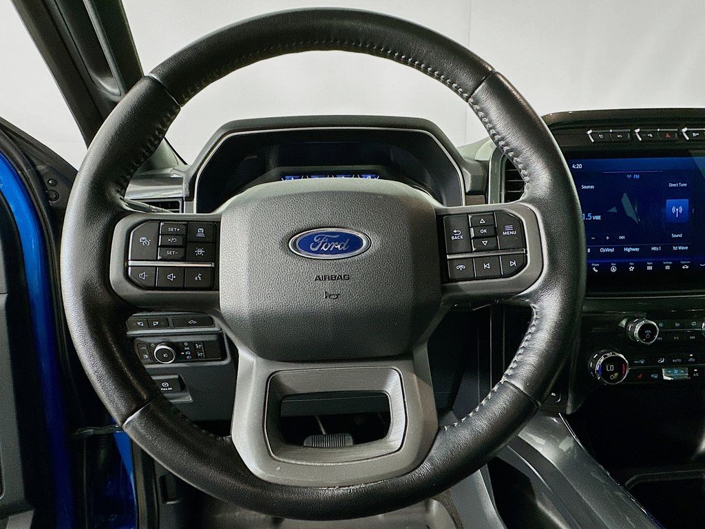Thumbnail: 2021 Ford F-150 - 15