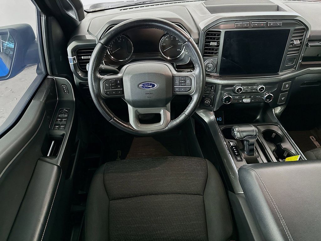 Thumbnail: 2021 Ford F-150 - 10