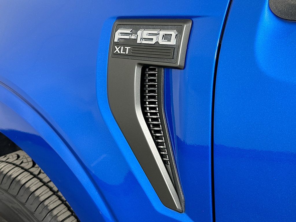 Thumbnail: 2021 Ford F-150 - 7