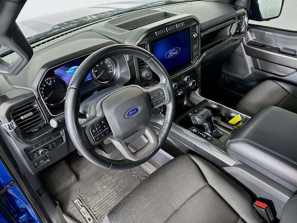 Thumbnail: 2021 Ford F-150 - 2