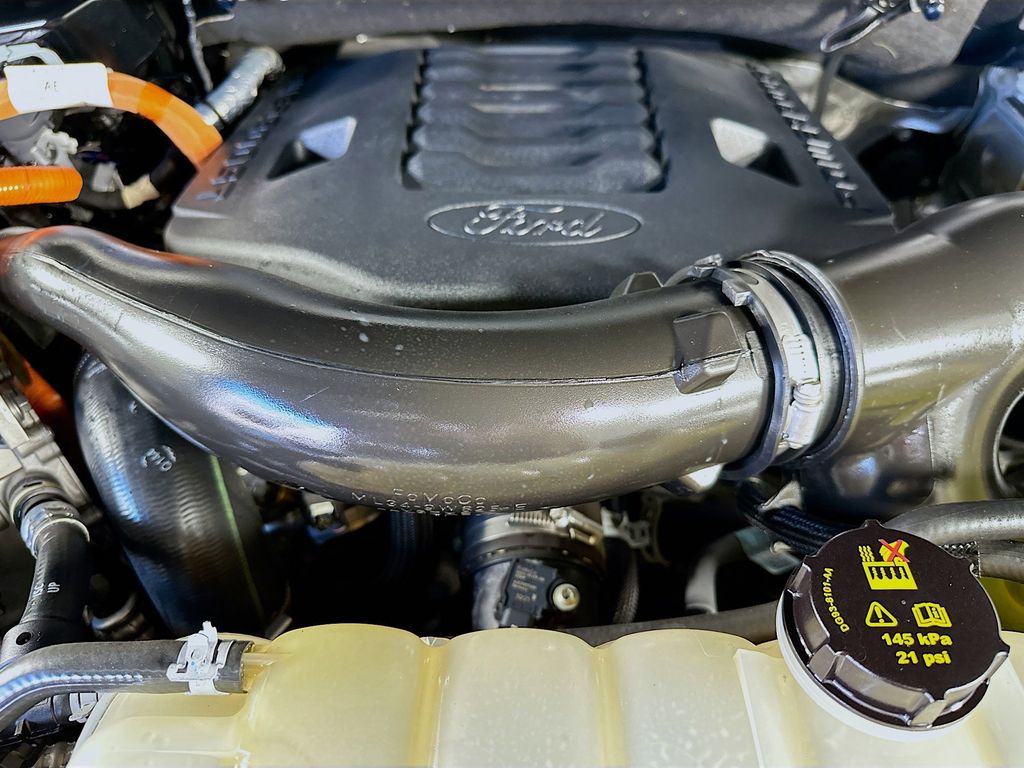 Thumbnail: 2021 Ford F-150 - 9