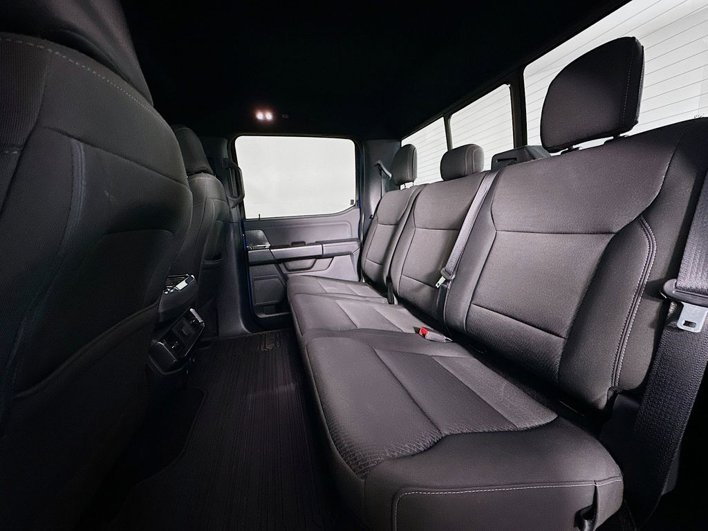 Thumbnail: 2021 Ford F-150 - 13